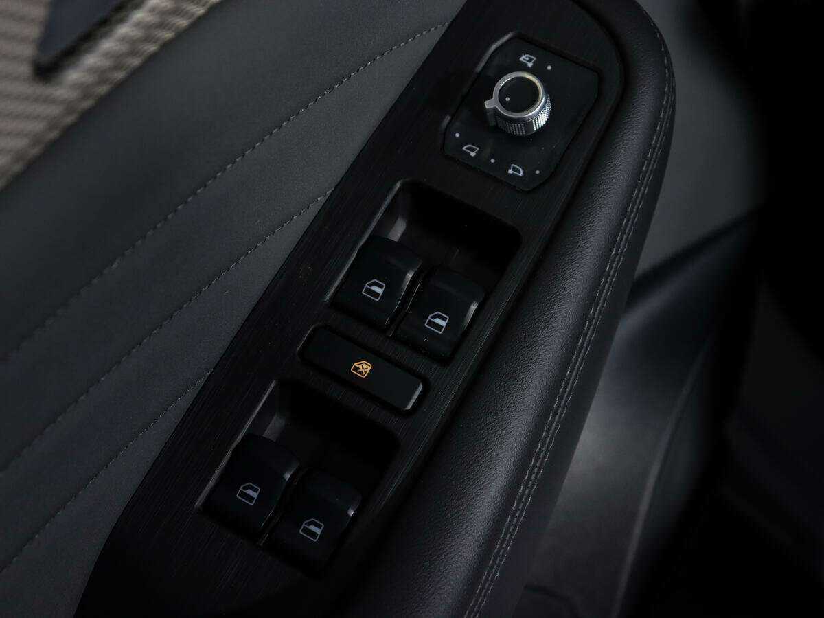 Купить Haval F7, 2022, 34 344 км.. Фото: #13