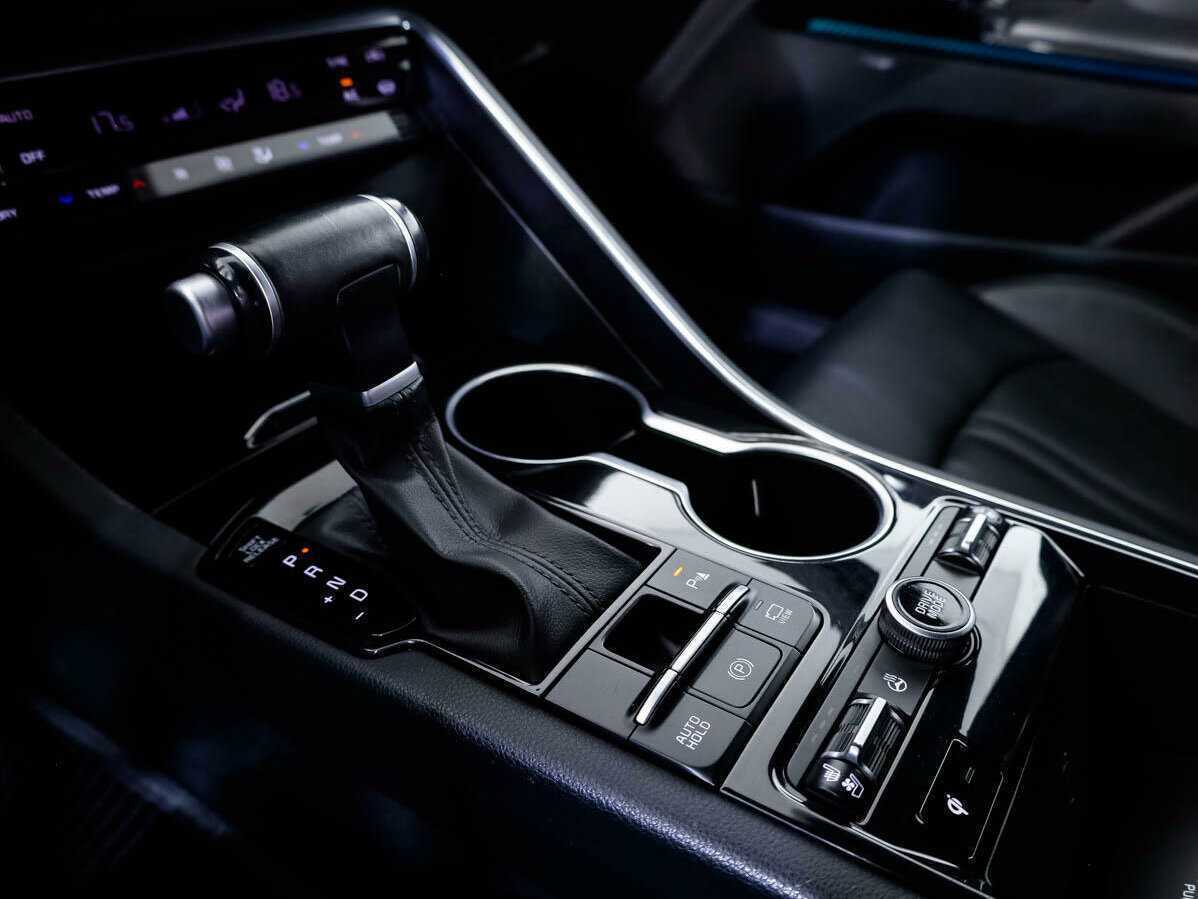 Купить Kia K5, 2020, 105 773 км.. Фото: #18