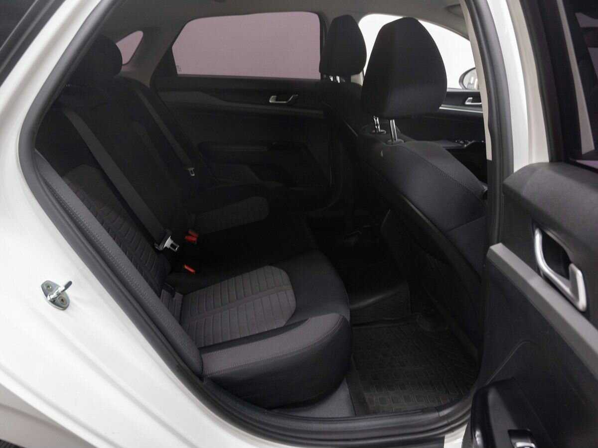 Купить Kia K5, 2021, 120 000 км.. Фото: #11