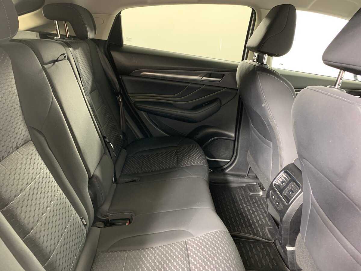 Купить Haval F7x, 2021, 65 000 км.. Фото: #14