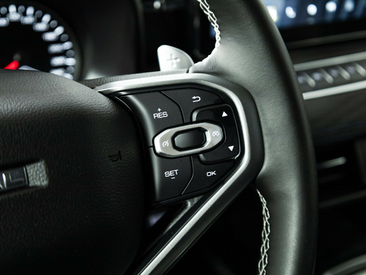 Купить Haval Jolion, 2024, 21 408 км.. Фото: #15