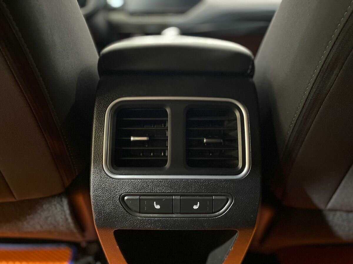 Купить Haval F7, 2021, 87 848 км.. Фото: #16