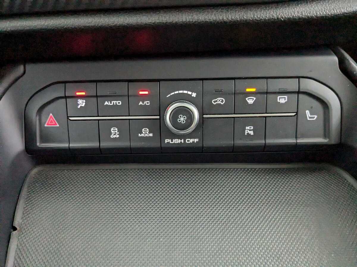 Купить Haval F7x, 2020, 66 943 км.. Фото: #21