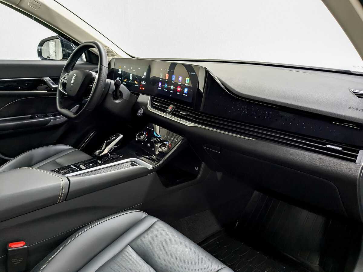 Купить FAW Bestune B70, 2023, 19 932 км.. Фото: #10