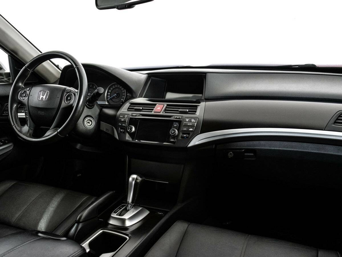 Купить Honda Crosstour, 2013, 275 452 км.. Фото: #8