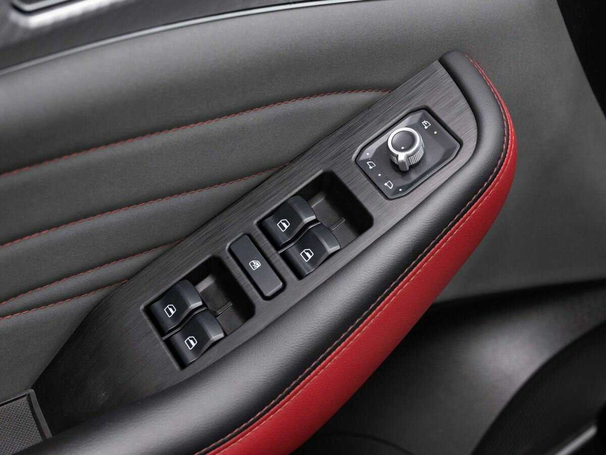 Купить Haval F7x, 2022, 70 300 км.. Фото: #18