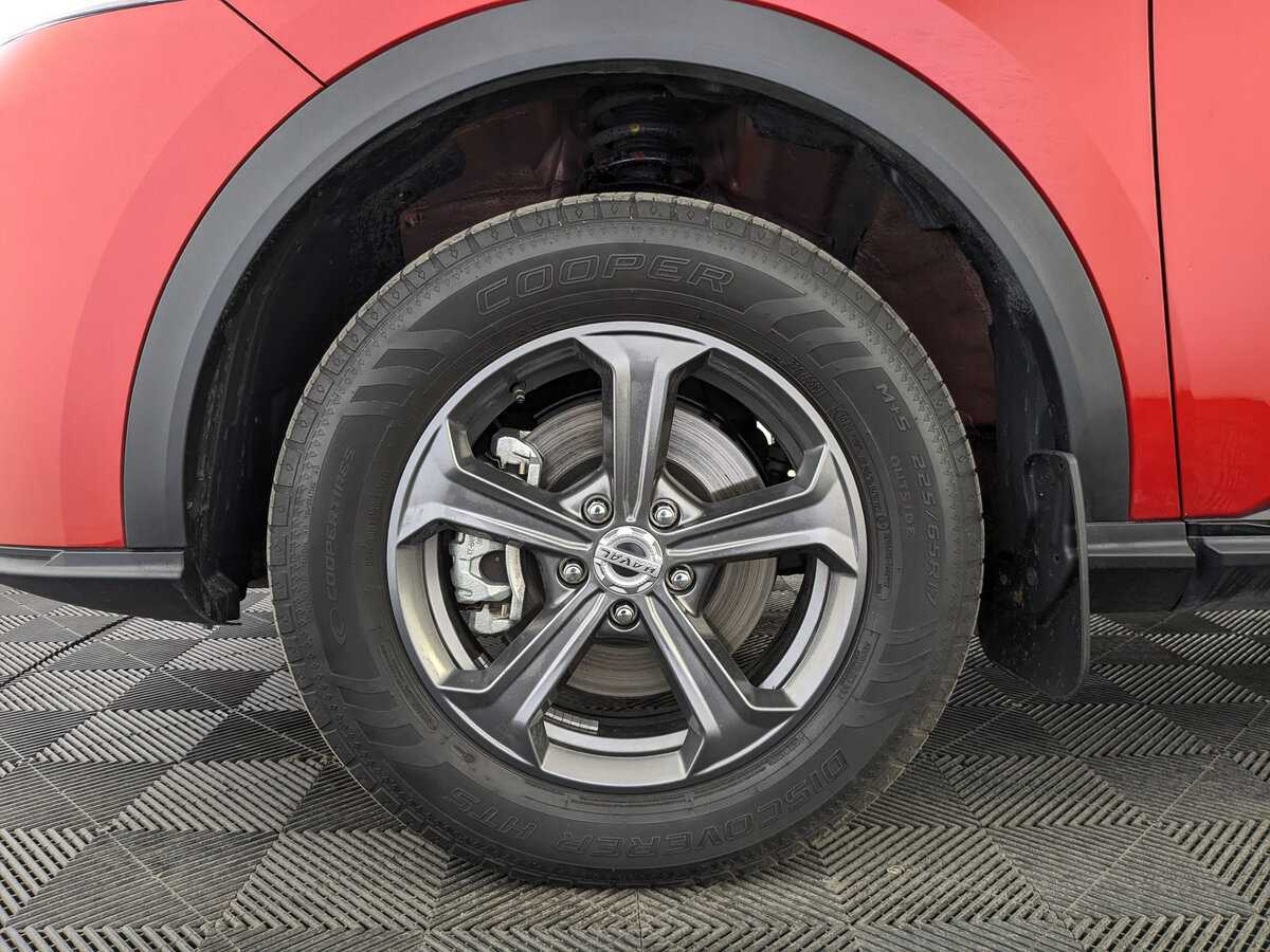 Купить Haval F7, 2024, 32 097 км.. Фото: #11