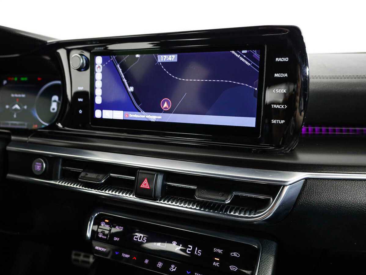 Купить Kia K5, 2020, 126 591 км.. Фото: #18