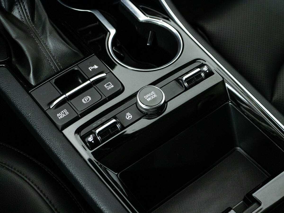 Купить Kia K5, 2021, 57 504 км.. Фото: #16