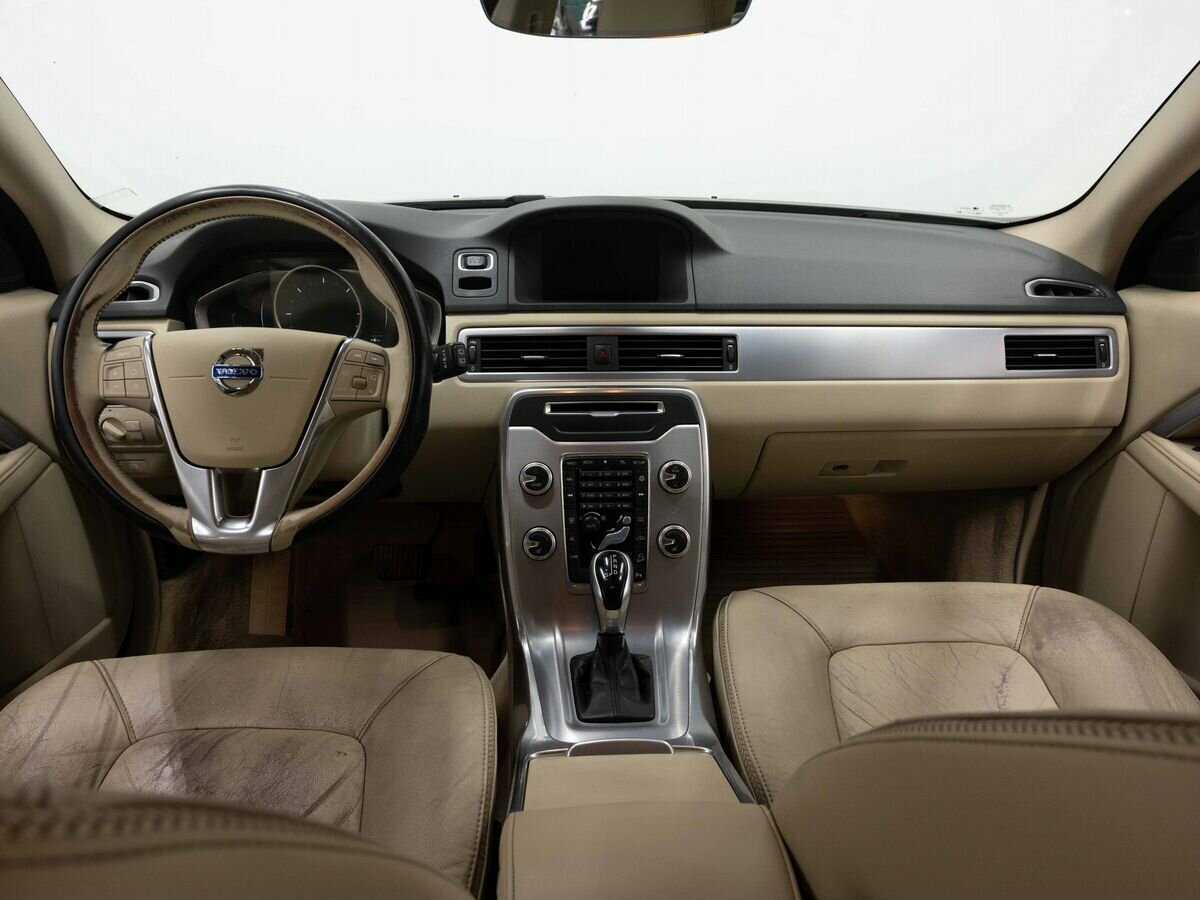 Купить Volvo XC70, 2014, 343 000 км.. Фото: #13