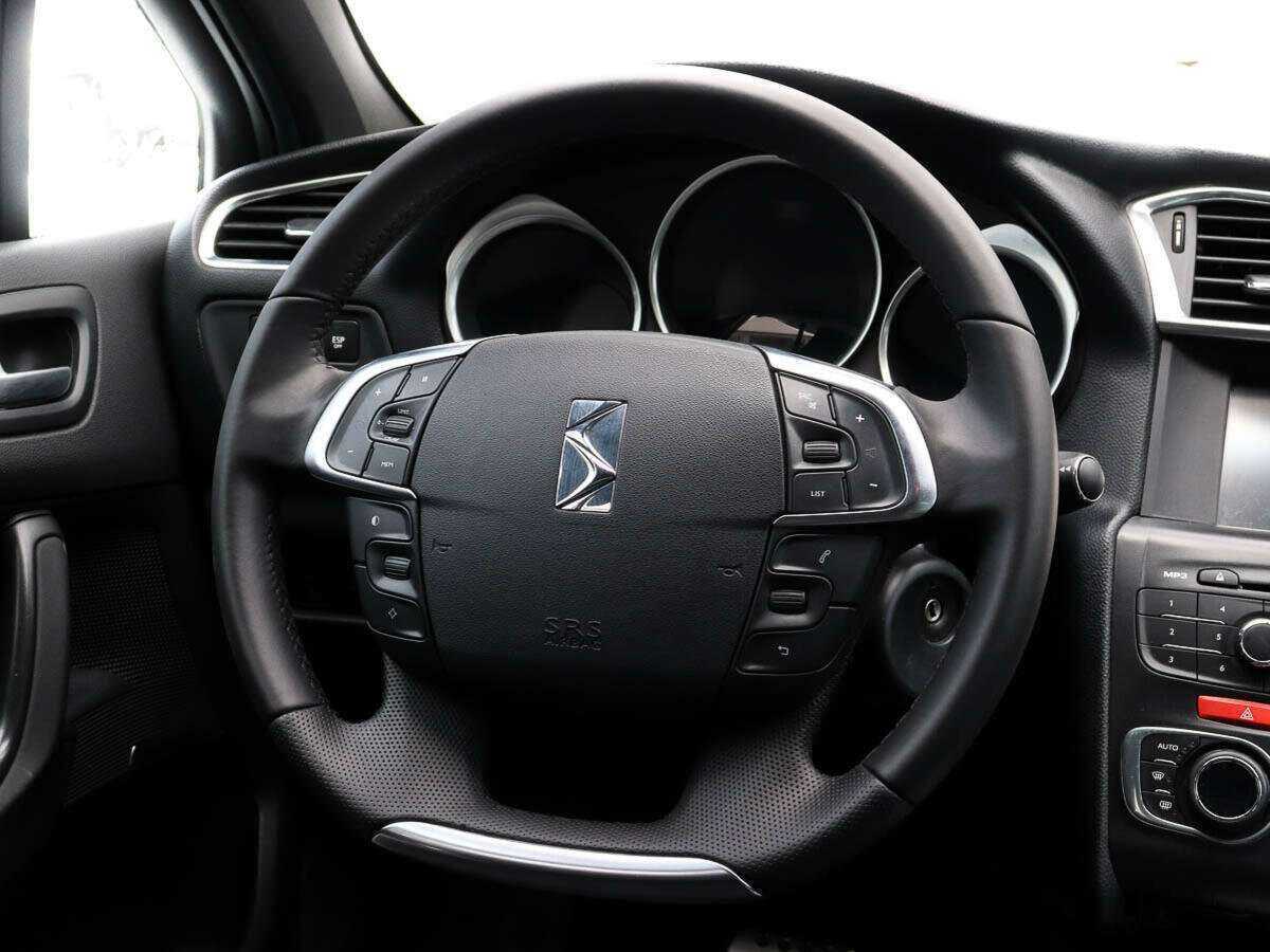 Купить Citroen DS4, 2013, 120 800 км.. Фото: #12