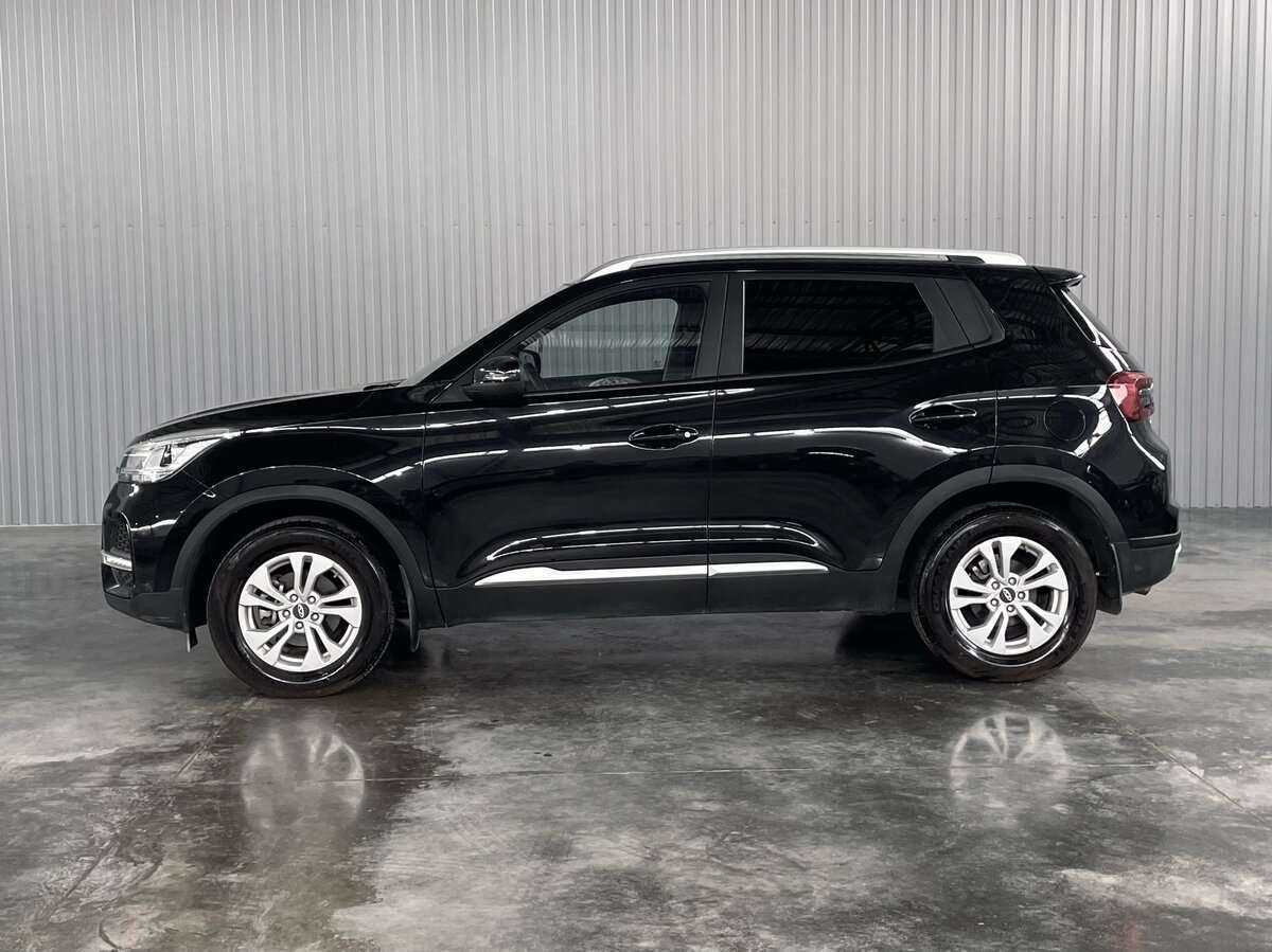 Купить Chery Tiggo 4, 2020, 52 600 км.. Фото: #7