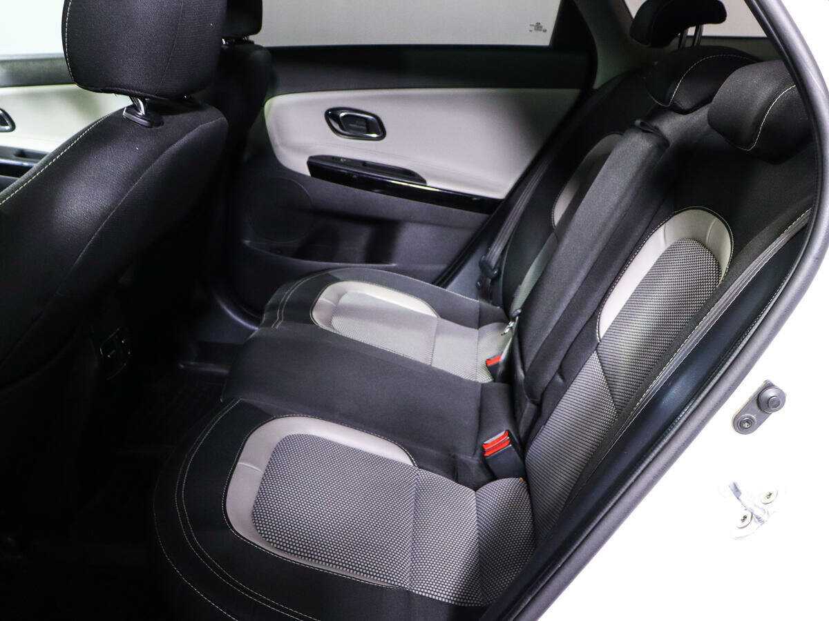 Купить Kia Ceed, 2018, 86 492 км.. Фото: #7