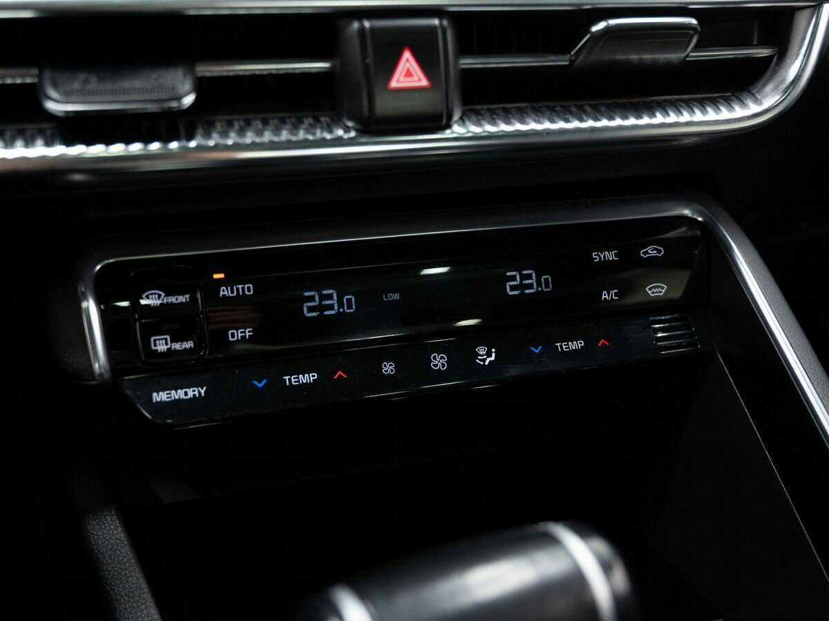 Купить Kia K5, 2021, 76 000 км.. Фото: #25