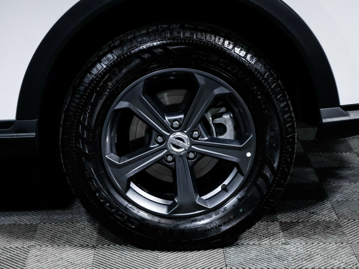 Купить Haval F7, 2023, 28 500 км.. Фото: #12