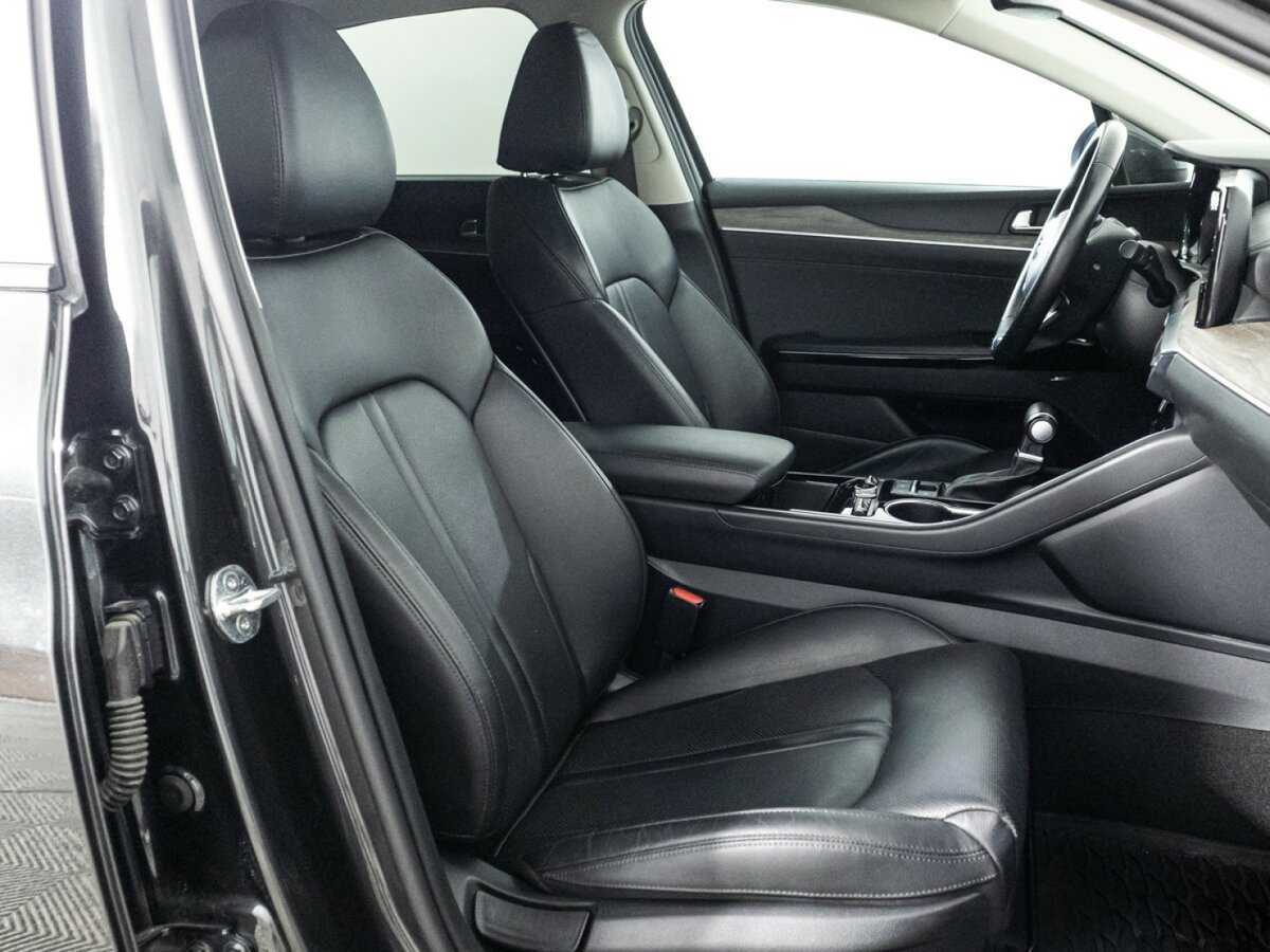 Купить Kia K5, 2021, 78 037 км.. Фото: #15