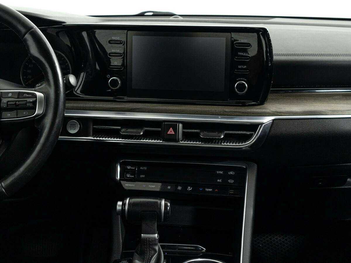 Купить Kia K5, 2021, 91 727 км.. Фото: #17