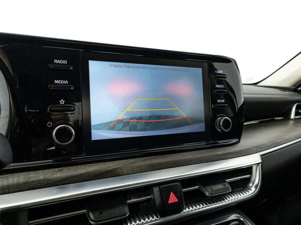 Купить Kia K5, 2021, 91 727 км.. Фото: #20