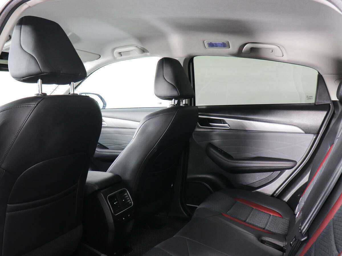 Купить Haval F7x, 2022, 18 200 км.. Фото: #10