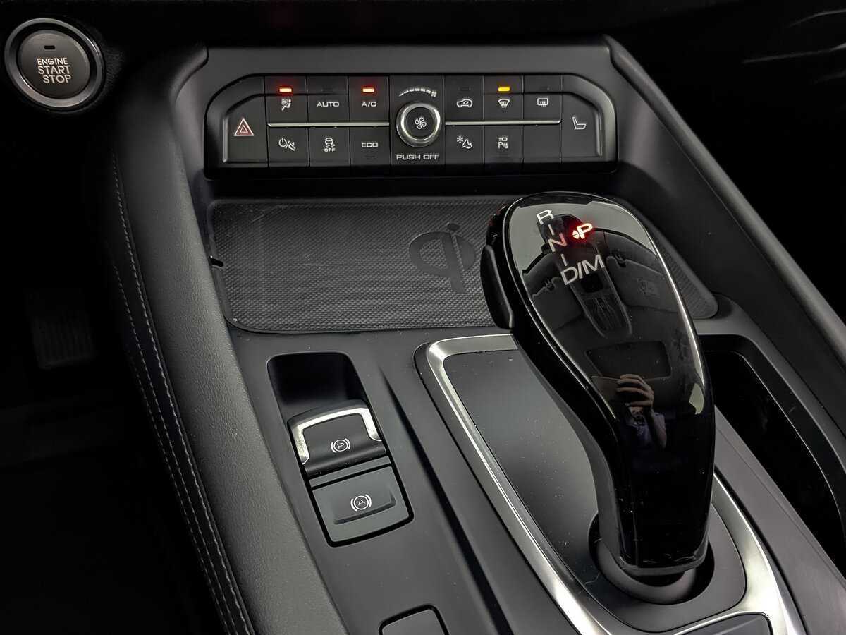 Купить Haval F7x, 2023, 22 360 км.. Фото: #20