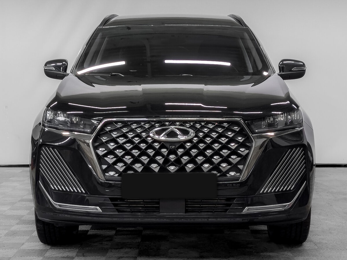 Купить Chery Tiggo 7 Pro Max, 2024, 35 867 км.. Фото: #1