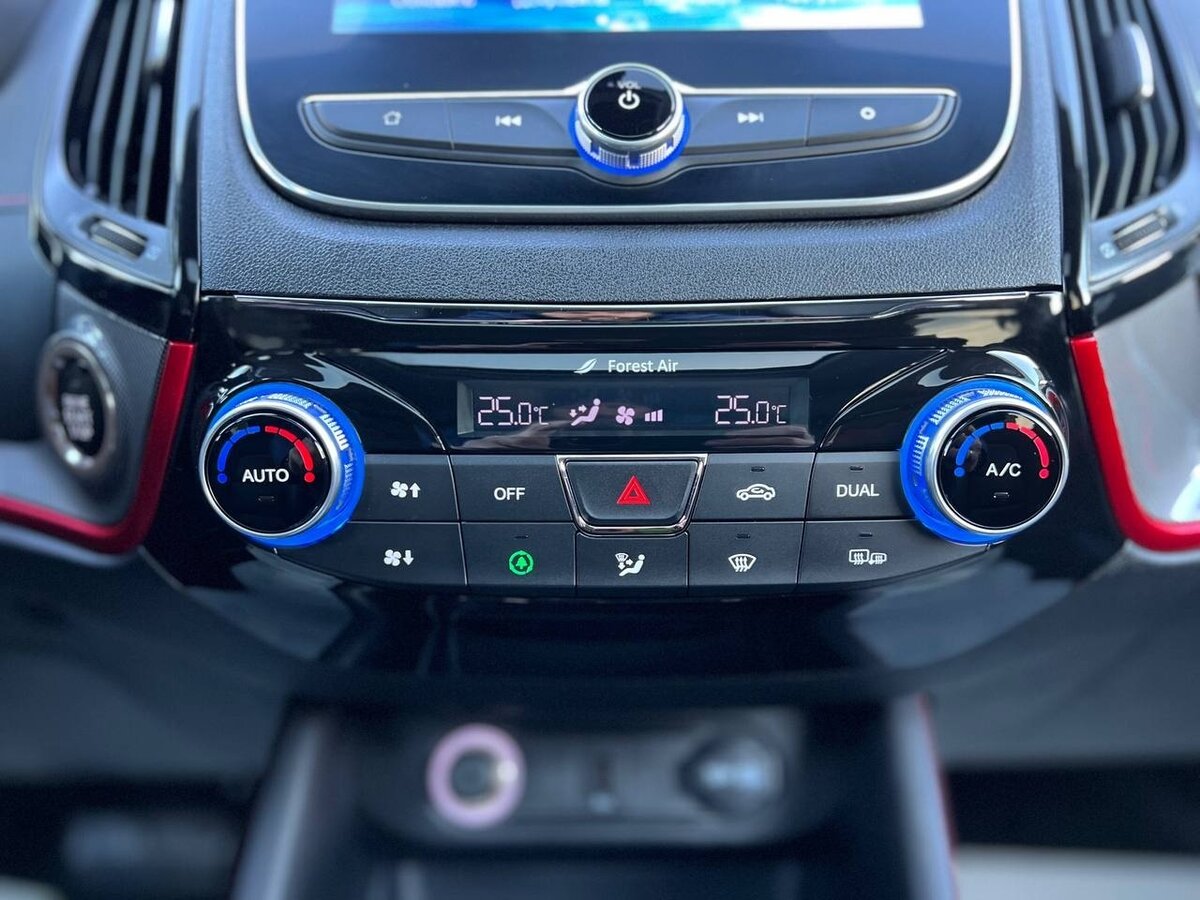 Купить Changan CS55, 2019, 26 502 км.. Фото: #16