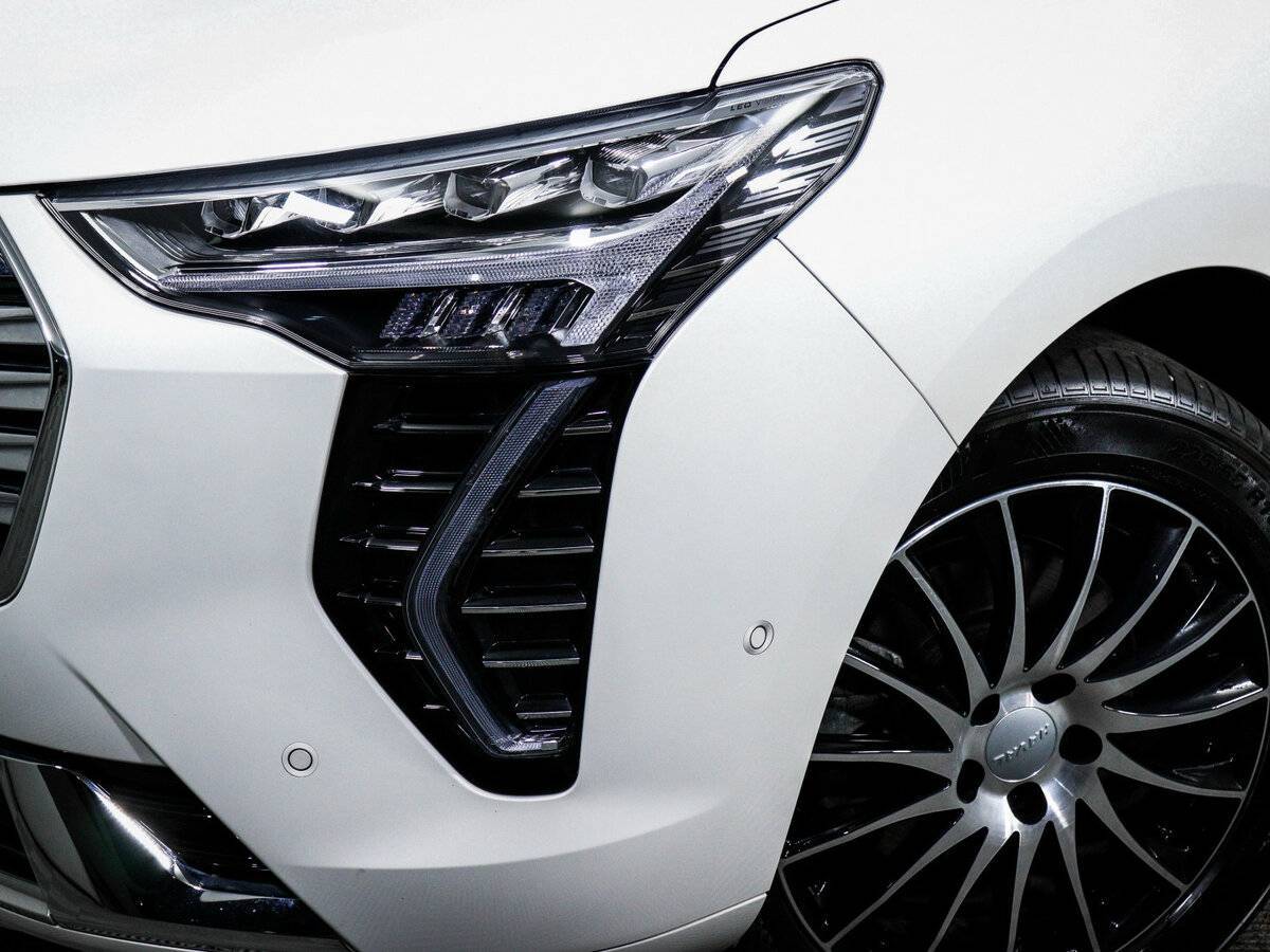 Купить Haval Jolion, 2023, 9 300 км.. Фото: #15