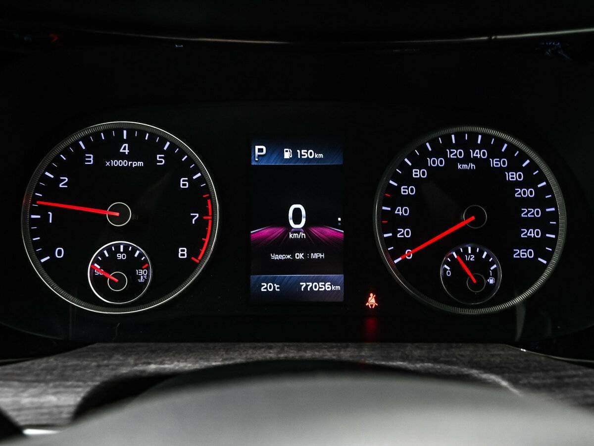 Купить Kia K5, 2021, 77 056 км.. Фото: #9