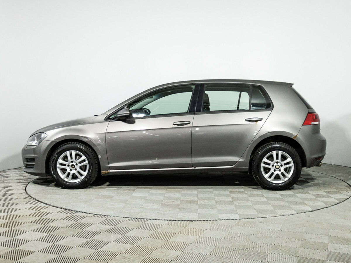 Купить Volkswagen Golf, 2013, 247 261 км.. Фото: #7