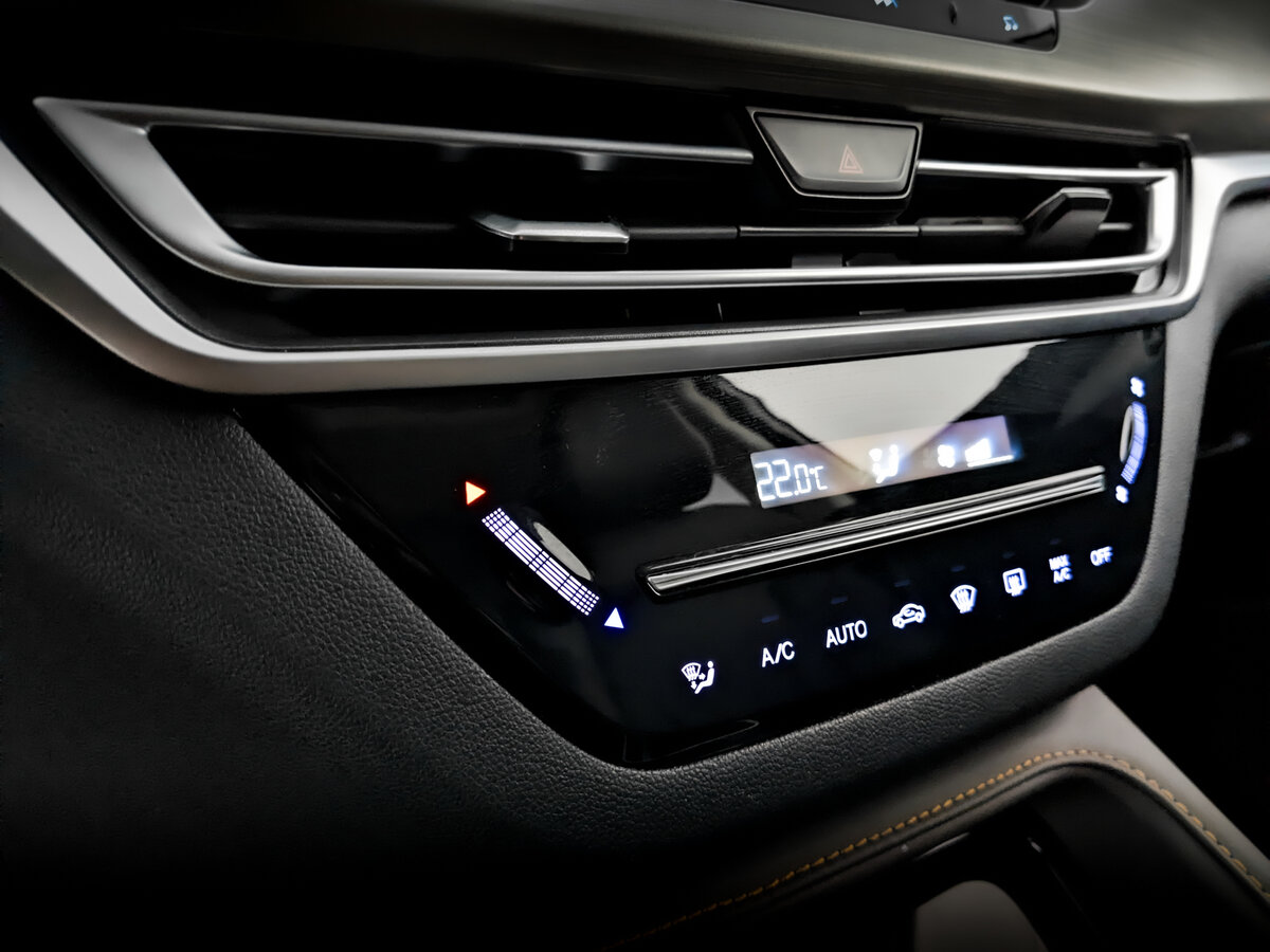 Купить Changan CS35 Plus, 2023, 63 000 км.. Фото: #25