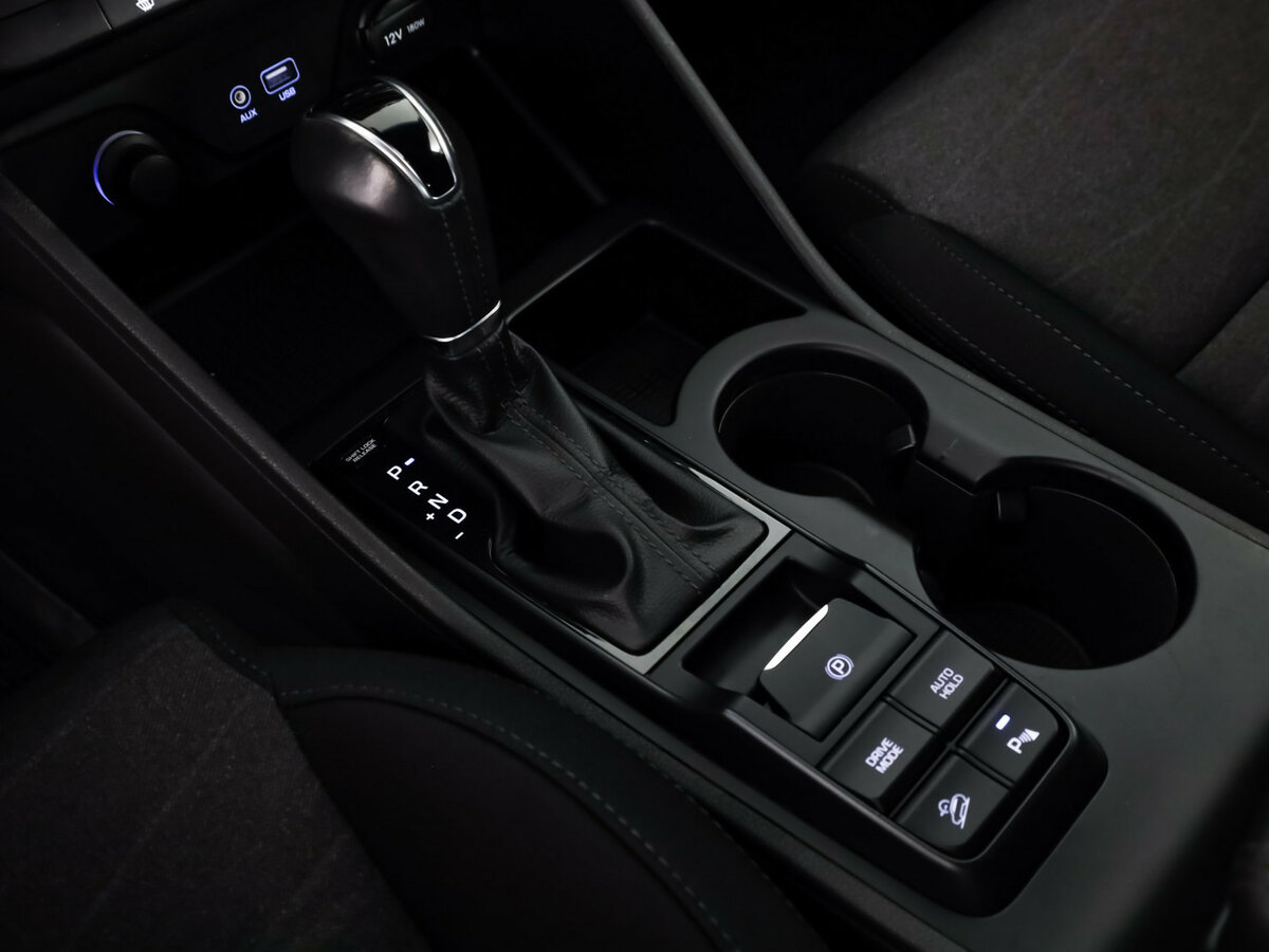 Купить Hyundai Tucson, 2018, 172 605 км.. Фото: #20