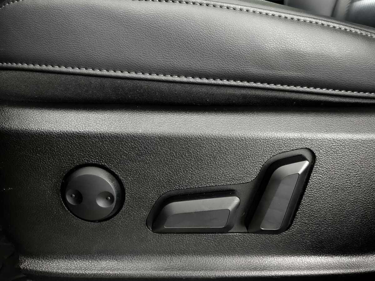 Купить Haval F7, 2022, 52 093 км.. Фото: #15