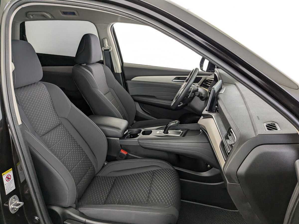 Купить Haval F7, 2022, 31 562 км.. Фото: #22