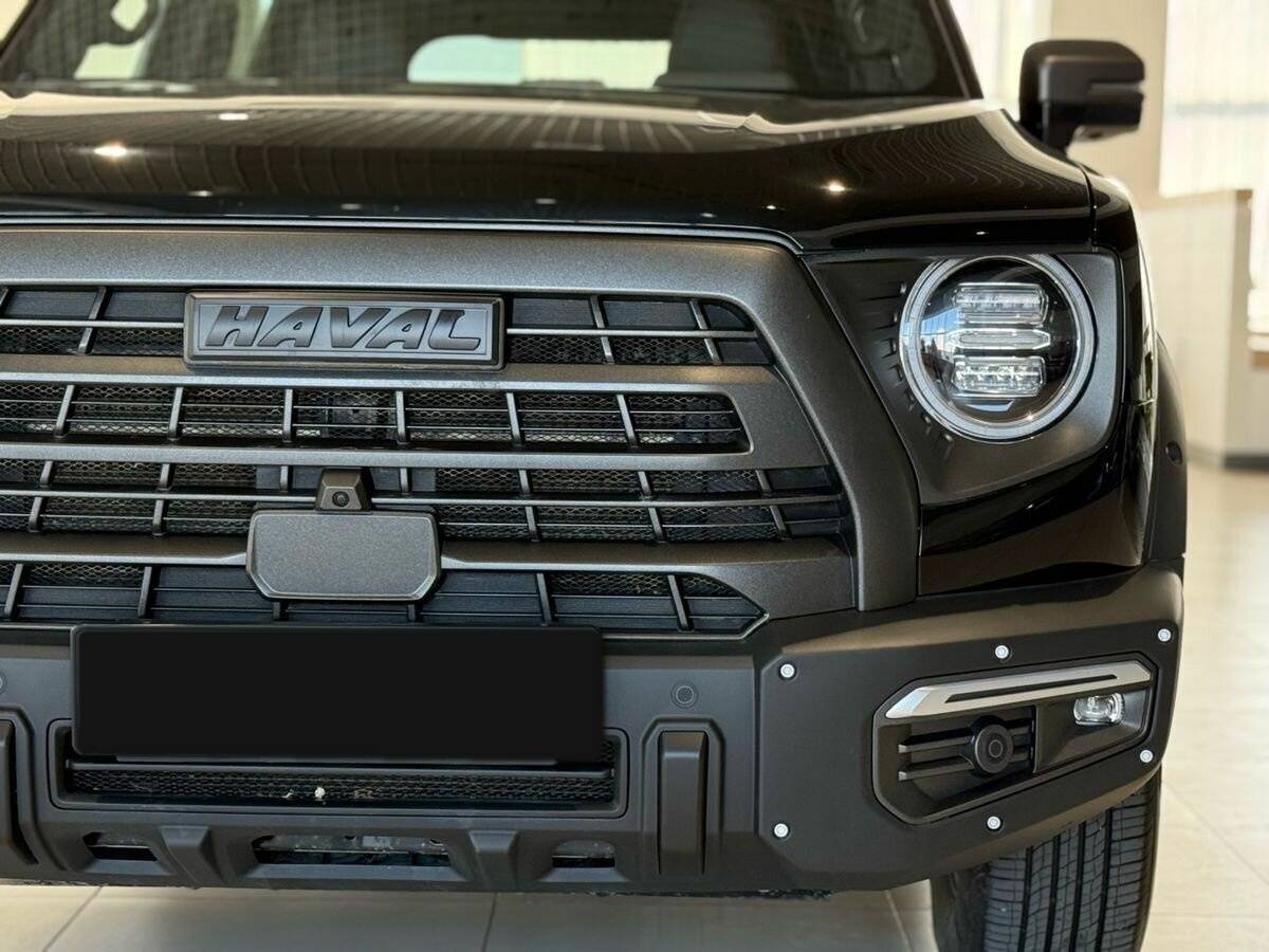 Купить Haval Dargo, 2023, 14 000 км.. Фото: #4