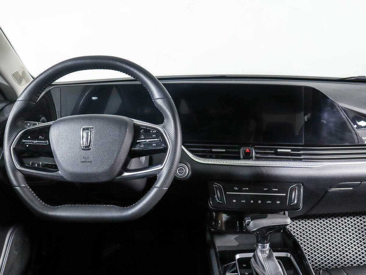 Купить FAW Bestune B70, 2023, 64 000 км.. Фото: #10