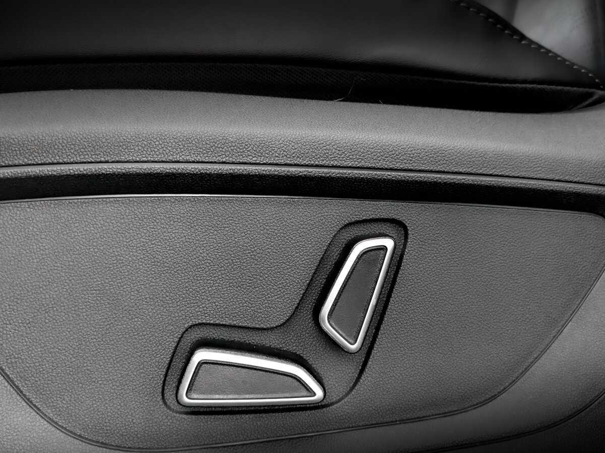 Купить Changan UNI-S (CS55 Plus), 2024, 3 075 км.. Фото: #20