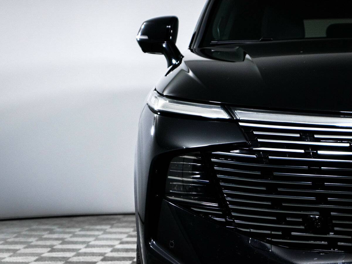 Купить Haval F7, 2024, 27 711 км.. Фото: #14