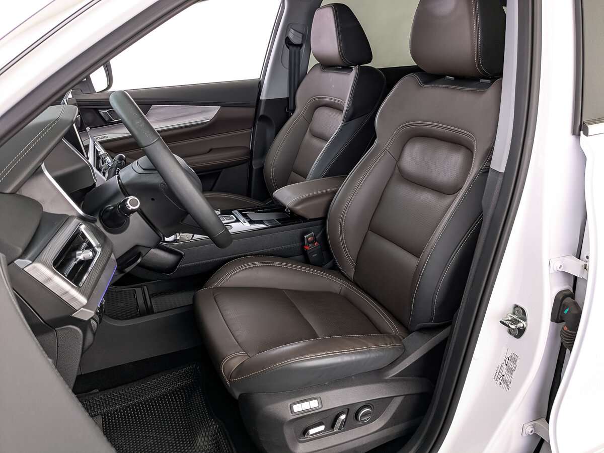 Купить Chery Tiggo 8 Pro, 2022, 31 829 км.. Фото: #19