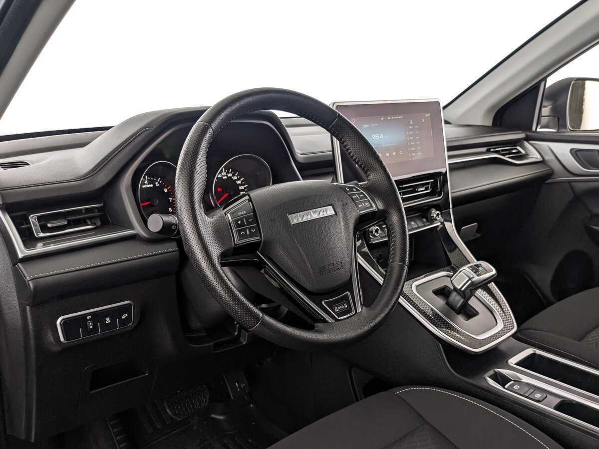 Купить Haval M6, 2023, 37 532 км.. Фото: #14