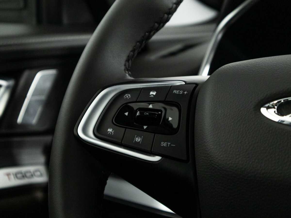 Купить Chery Tiggo 8 Pro, 2023, 39 493 км.. Фото: #24