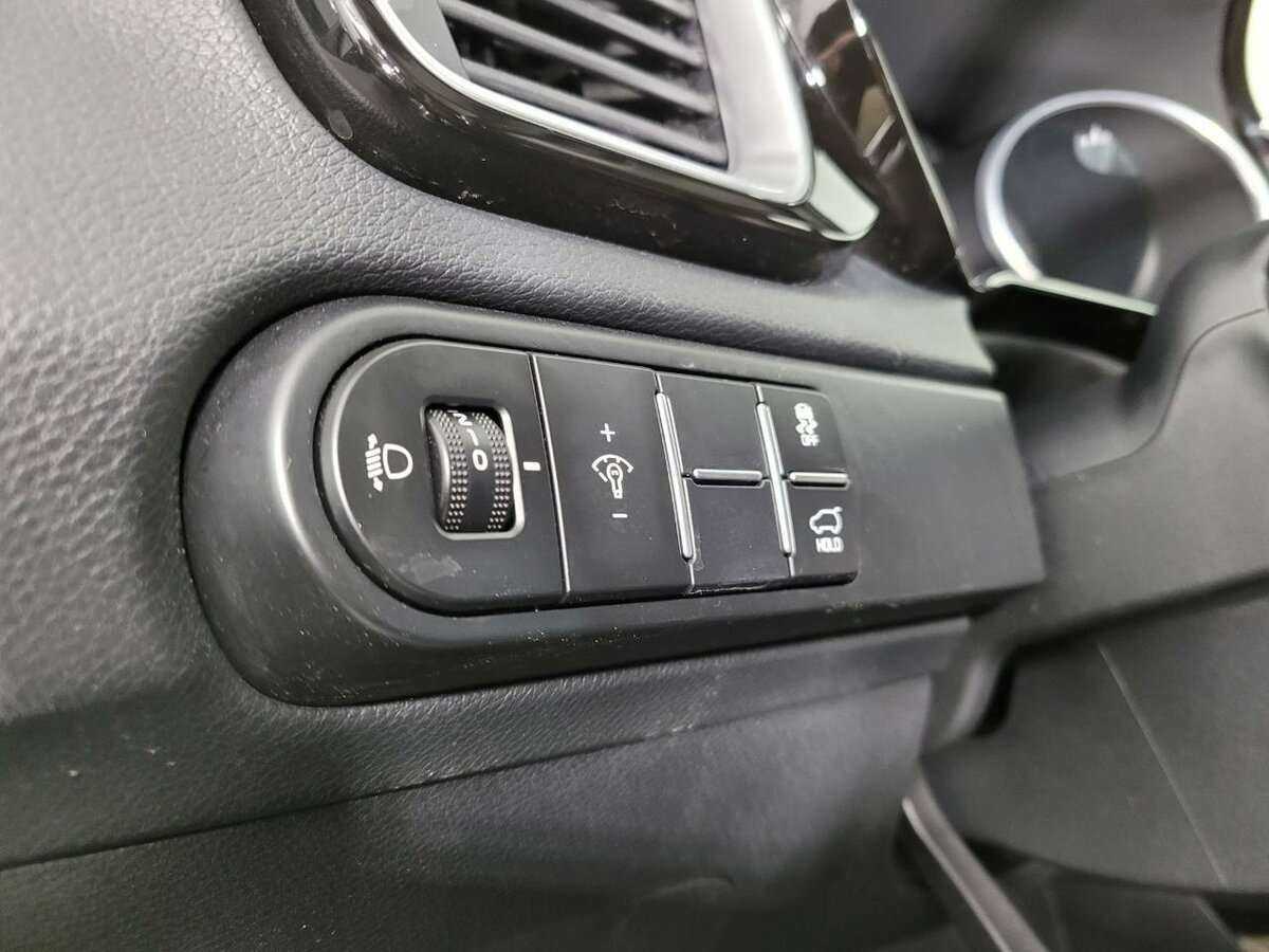 Купить Kia XCeed, 2021, 81 641 км.. Фото: #7