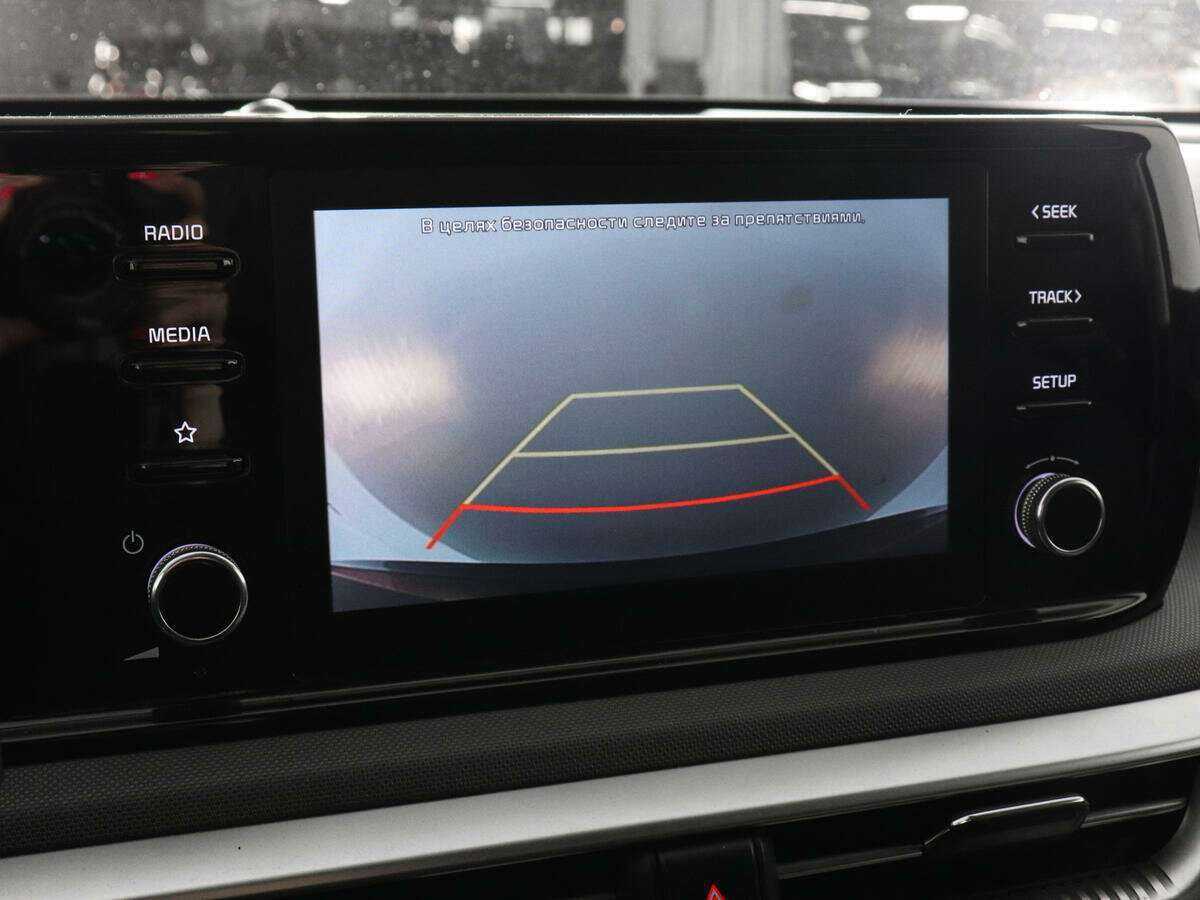 Купить Kia K5, 2021, 56 927 км.. Фото: #12