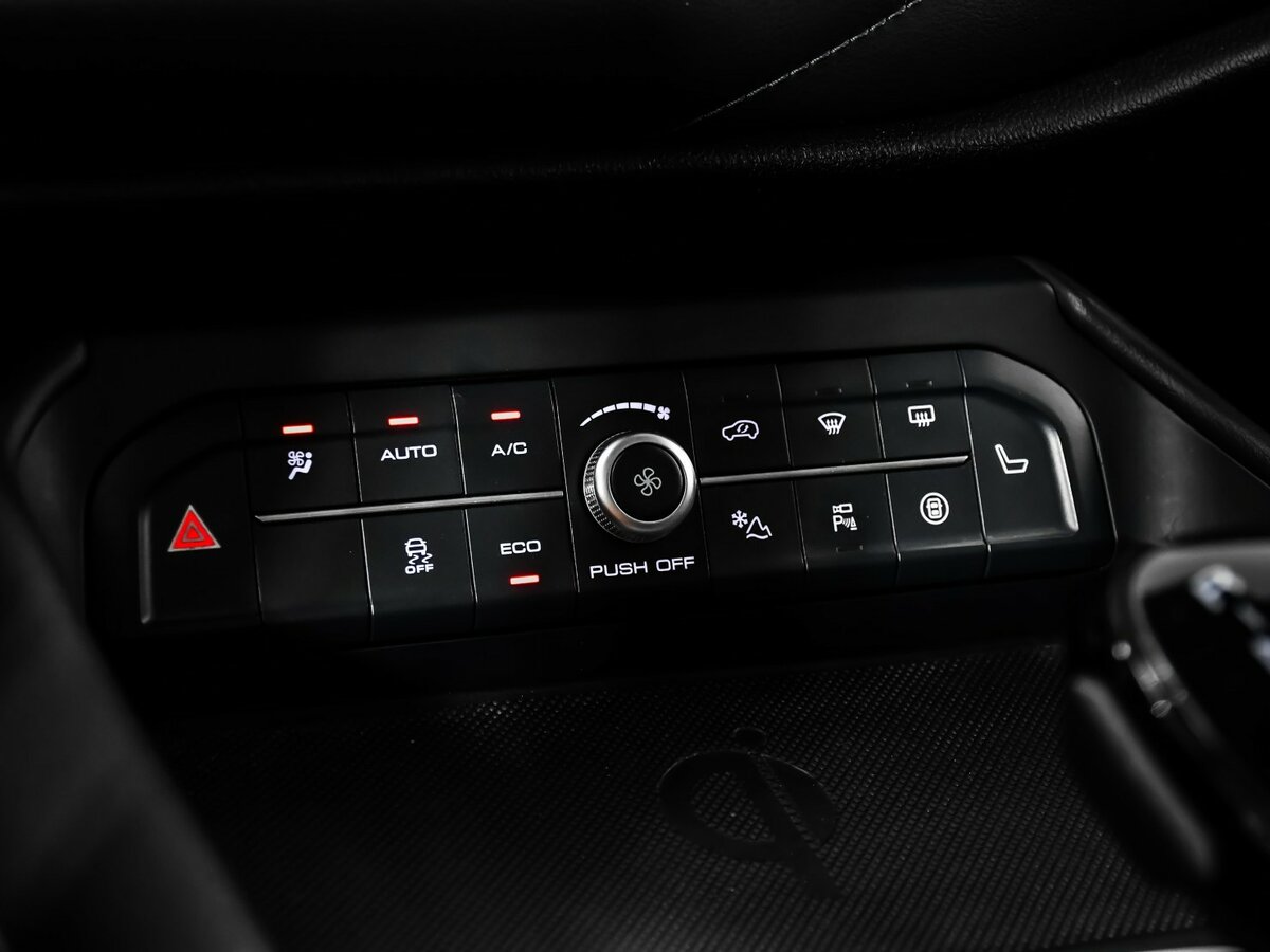 Купить Haval F7, 2021, 52 350 км.. Фото: #10