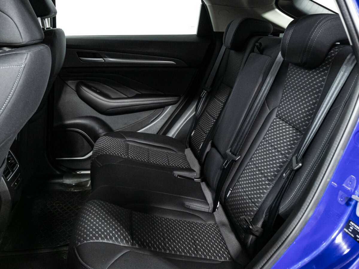 Купить Haval F7x, 2021, 3 043 км.. Фото: #9