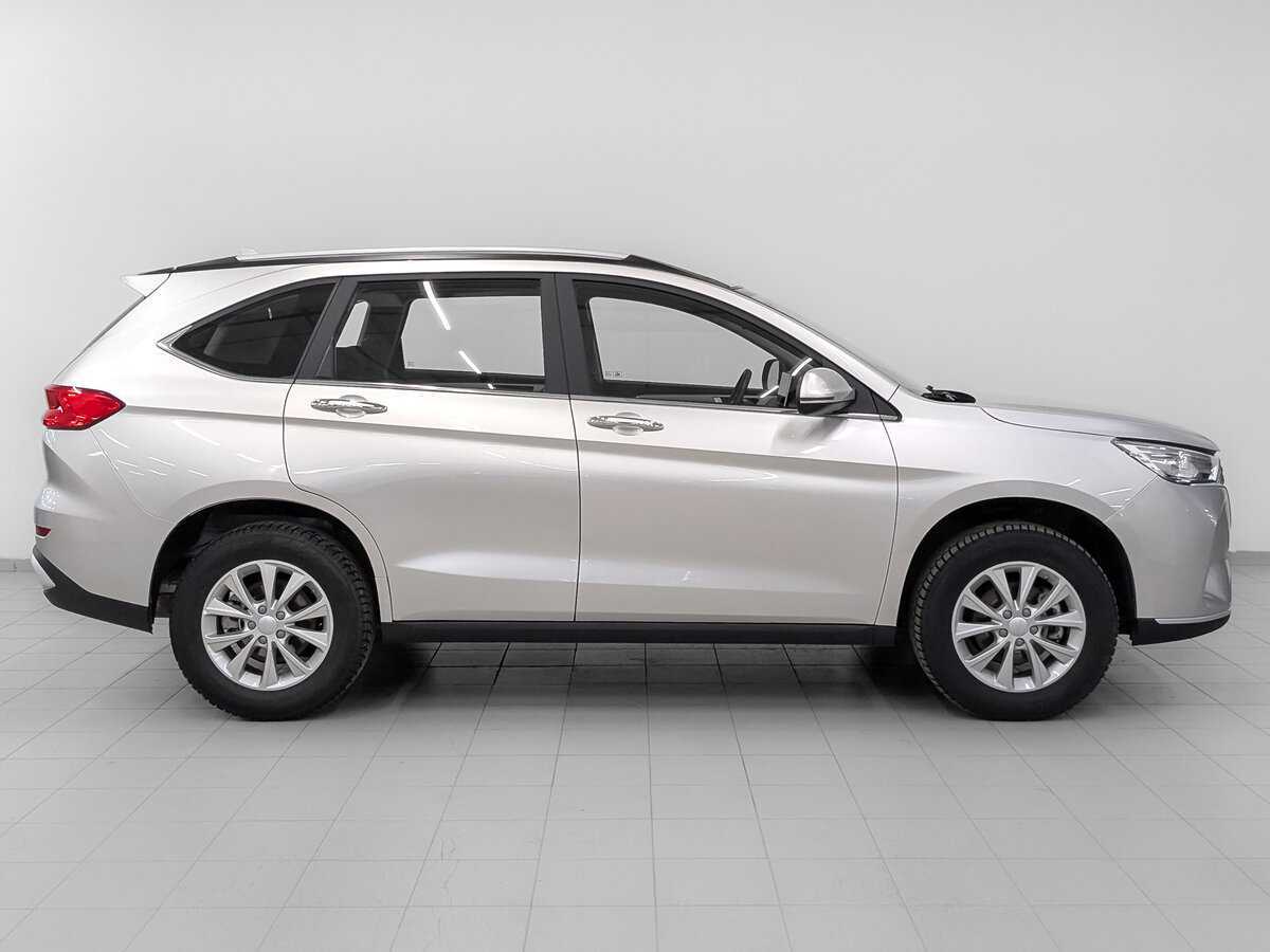 Купить Haval M6, 2023, 46 473 км.. Фото: #3