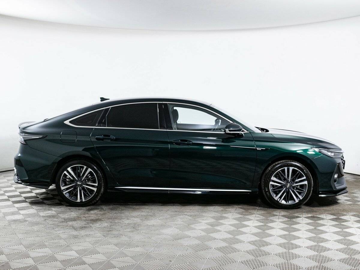 Купить Chery Arrizo 8, 2024, 4 526 км.. Фото: #3