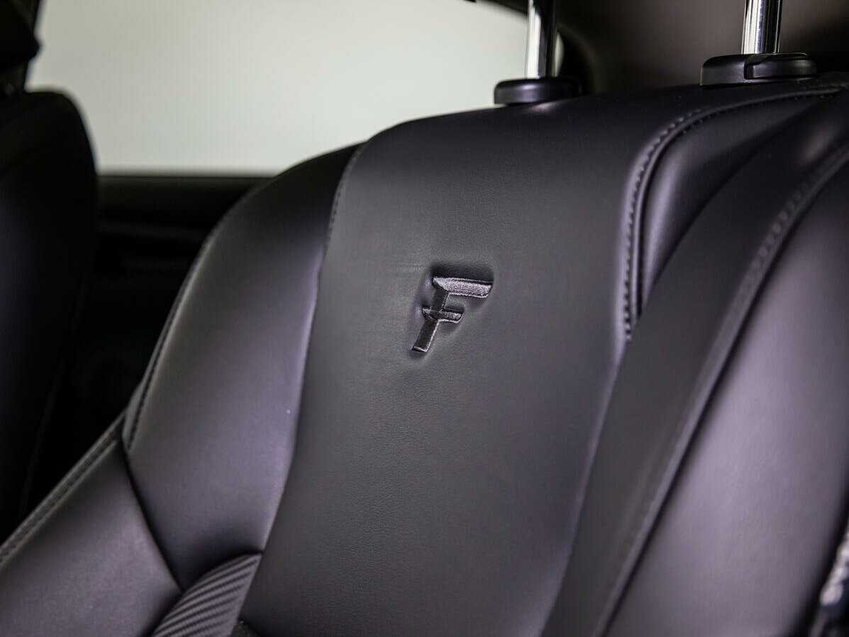 Купить Haval F7x, 2022, 24 169 км.. Фото: #17