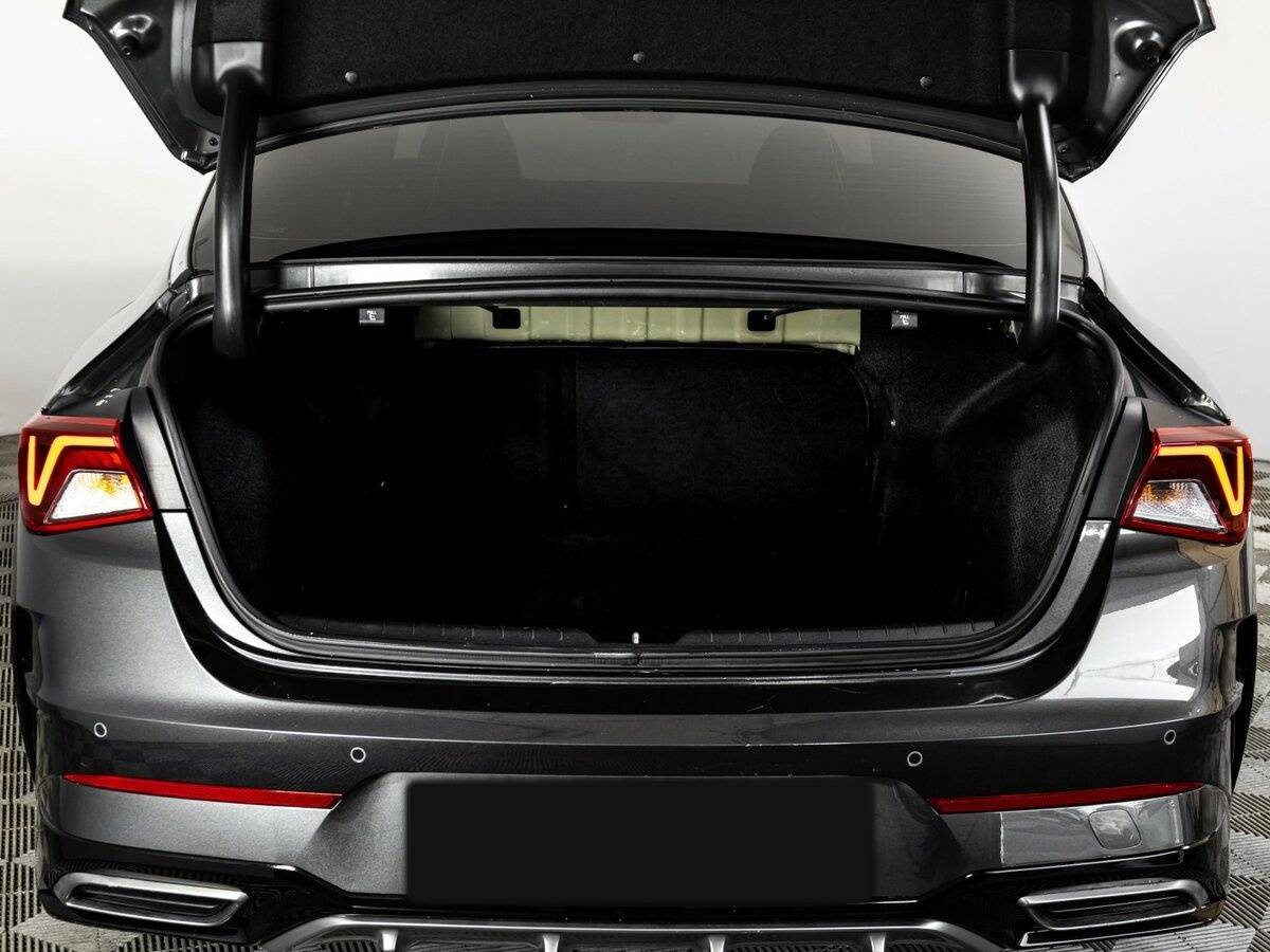 Купить Kia K5, 2021, 76 250 км.. Фото: #26