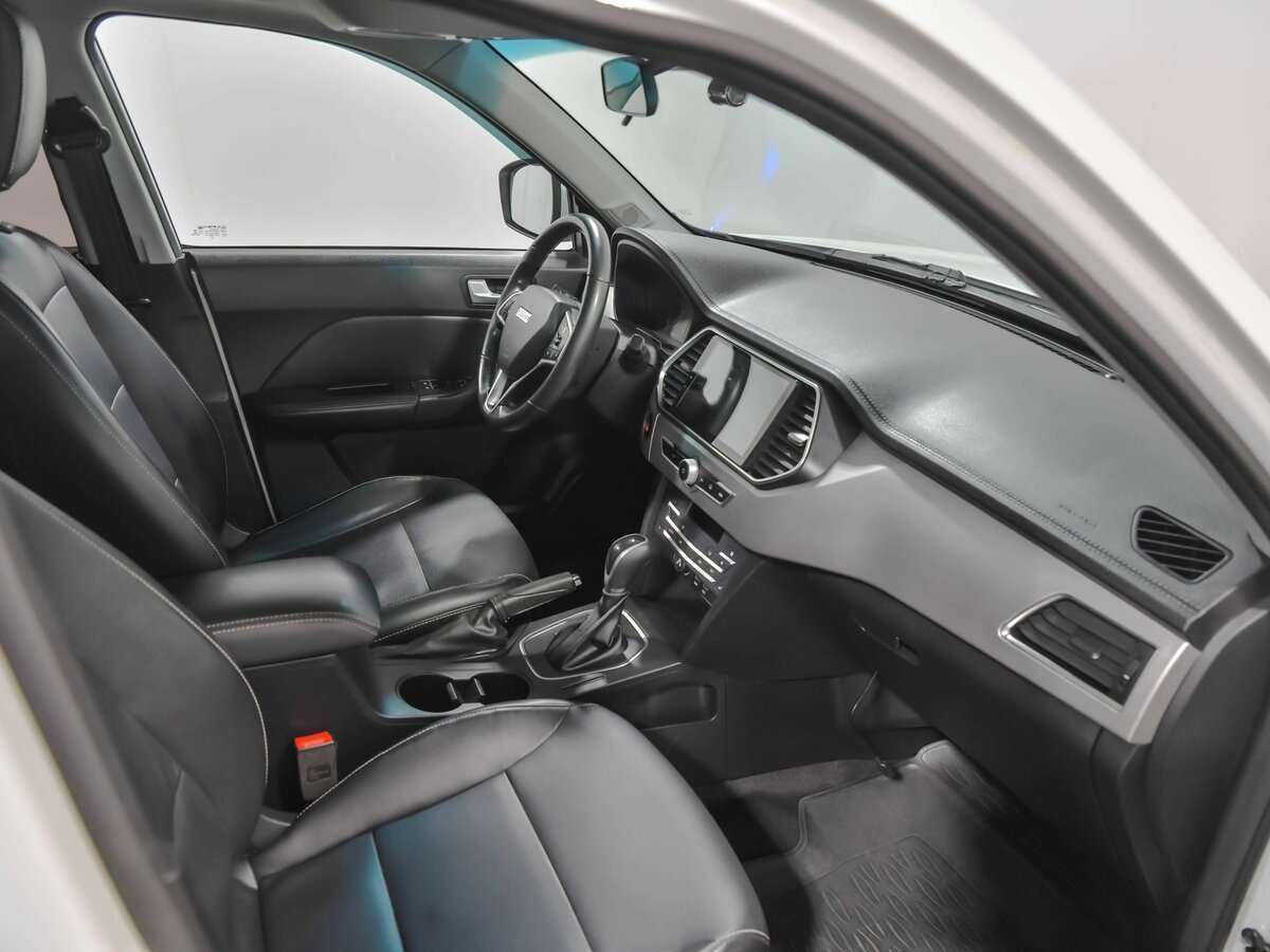 Купить Lifan X70, 2018, 49 587 км.. Фото: #12