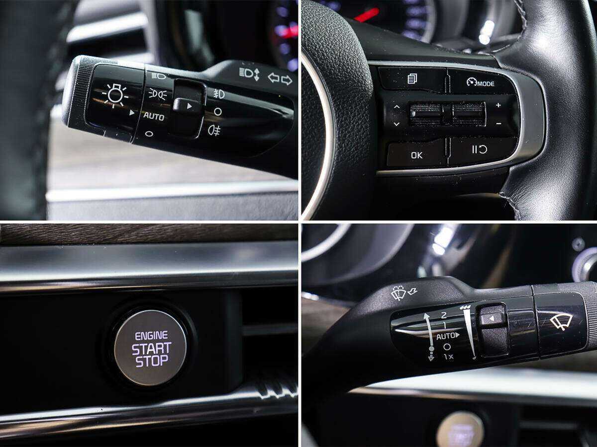 Купить Kia K5, 2021, 55 467 км.. Фото: #16